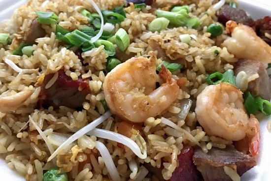 Long Beach's 4 favorite spots to find low-priced Chinese food