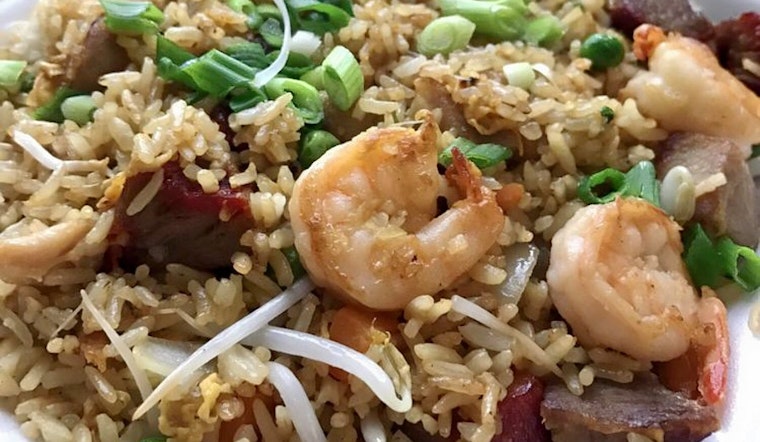 Long Beach's 4 favorite spots to find low-priced Chinese food