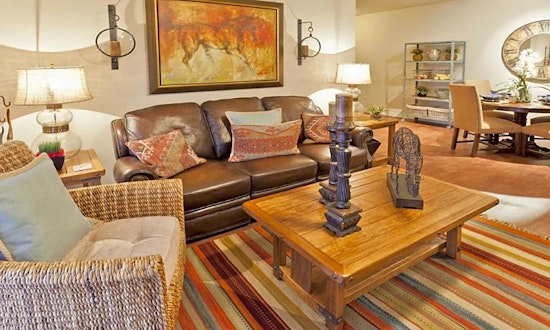 Apartments for rent in Colorado Springs: What will $1,300 get you?