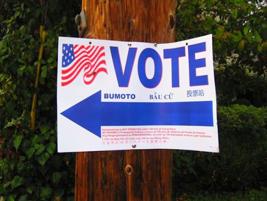 And the Votes Are In!