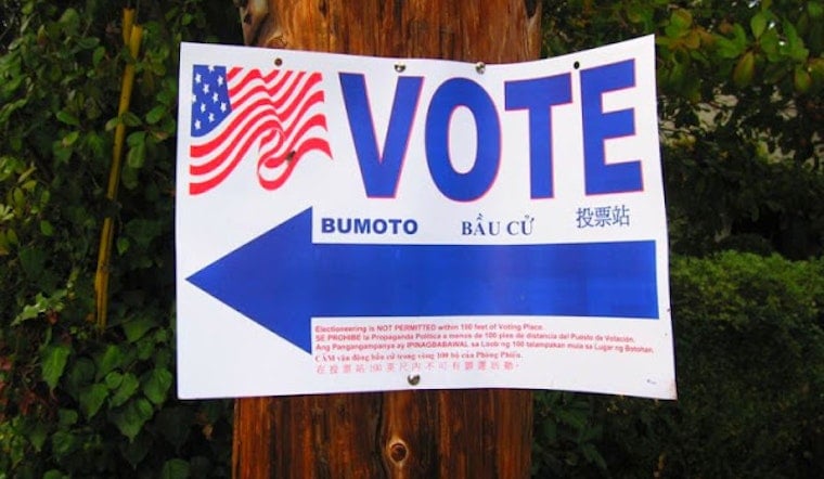 And the Votes Are In!