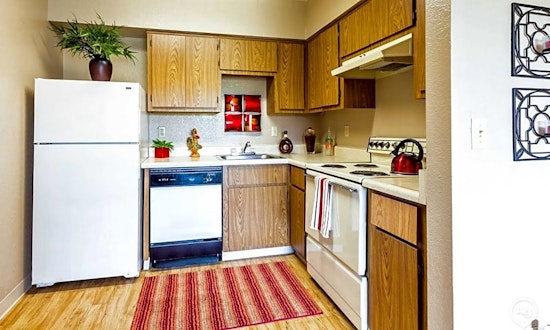 Apartments for rent in Tucson: What will $600 get you?