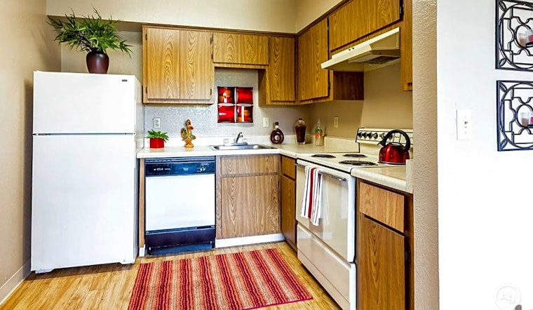 Apartments for rent in Tucson: What will $600 get you?