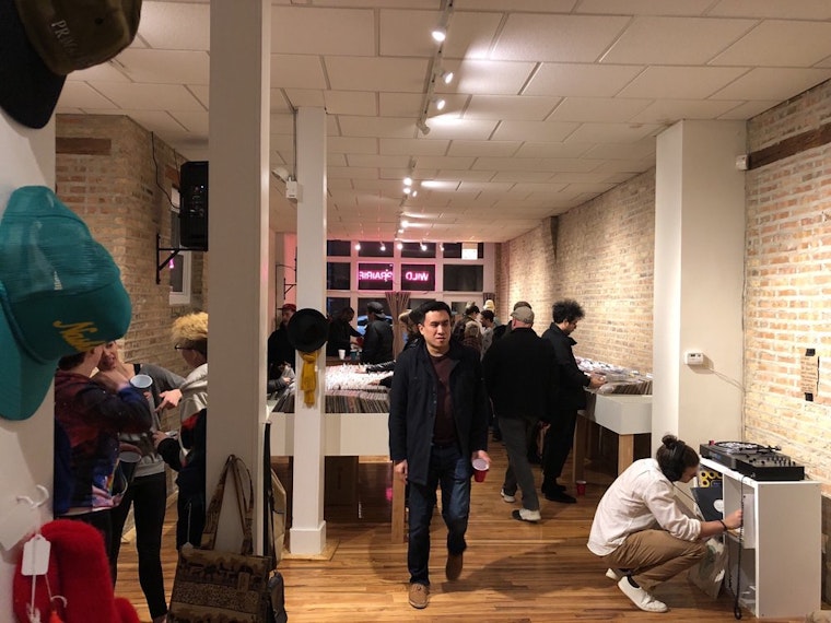 Here Are Ukrainian Village's 3 Newest Businesses To Open