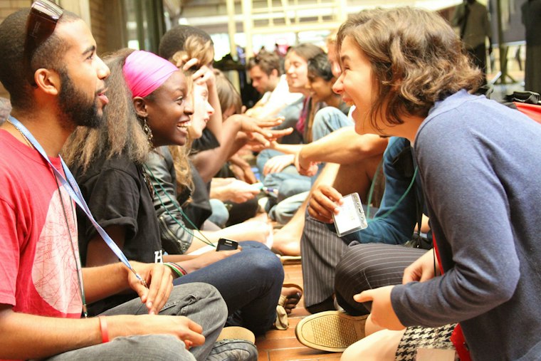 Meet Someone This Valentine's Day: 5 Events For L.A. Singles