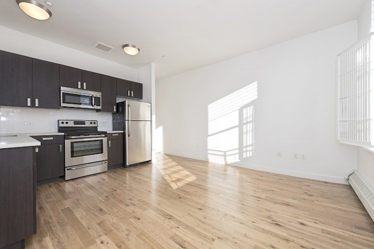 Renting In Harlem: What Will $2,600 Get You?