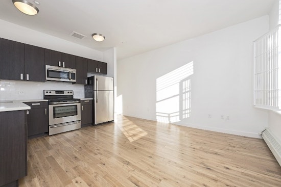 Renting In Harlem: What Will $2,600 Get You?