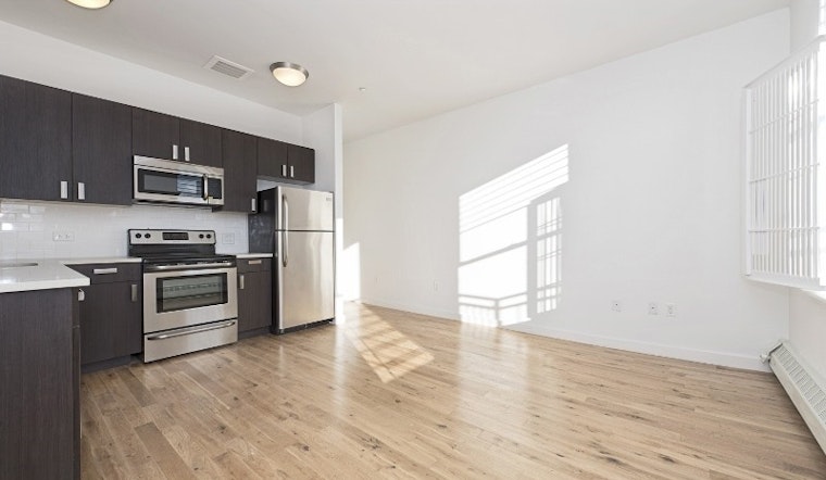 Renting In Harlem: What Will $2,600 Get You?