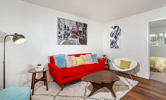 Apartments for rent in San Diego: What will $1,500 get you?