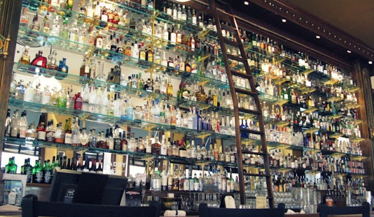 Hayes Valley's Lack of Pubs: Bar (Almost) None