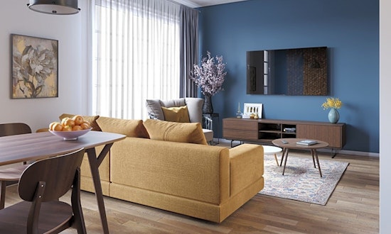Apartments for rent in Oakland: What will $3,000 get you?