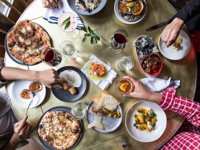 Here Are Koreatown's 6 Newest Businesses To Open