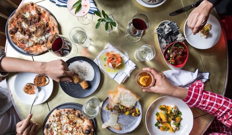 Here Are Koreatown's 6 Newest Businesses To Open