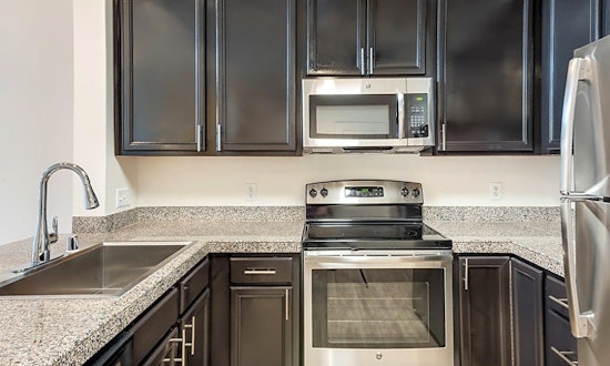 Apartments for rent in Sunnyvale: What will $3,000 get you?