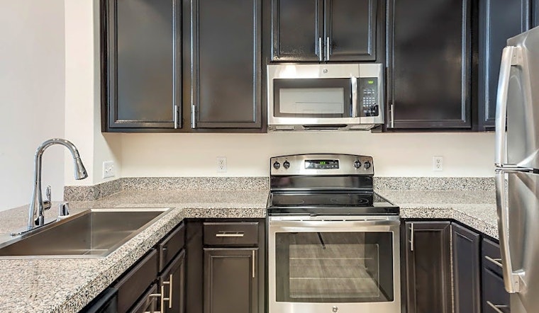 Apartments for rent in Sunnyvale: What will $3,000 get you?