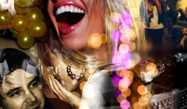 Party Time, Excellent