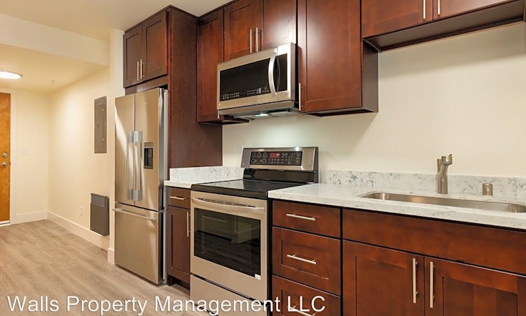 Apartments for rent in Seattle: What will $1,500 get you?