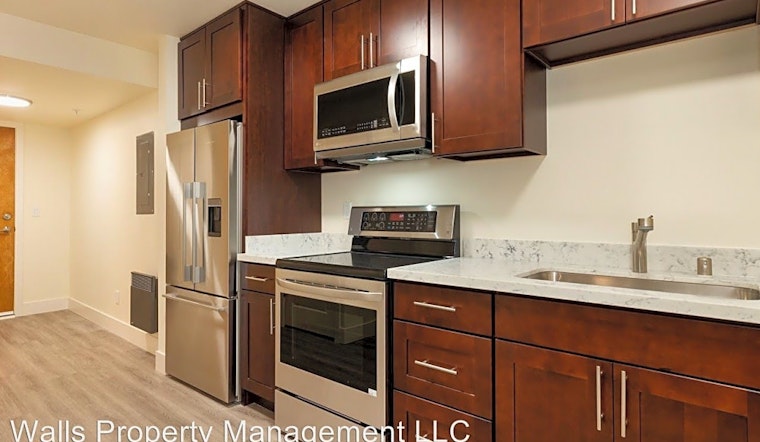 Apartments for rent in Seattle: What will $1,500 get you?