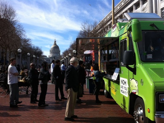 Off the Grid Extends Presence in Hayes Valley