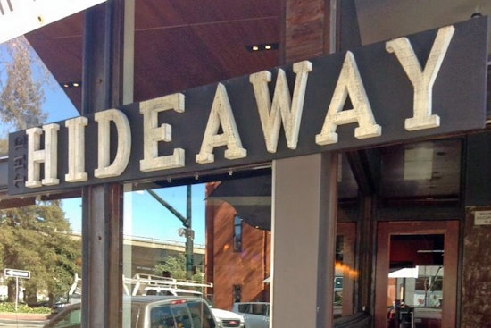 Eyes On The Fries: 'The Hideaway' Opens In Rockridge