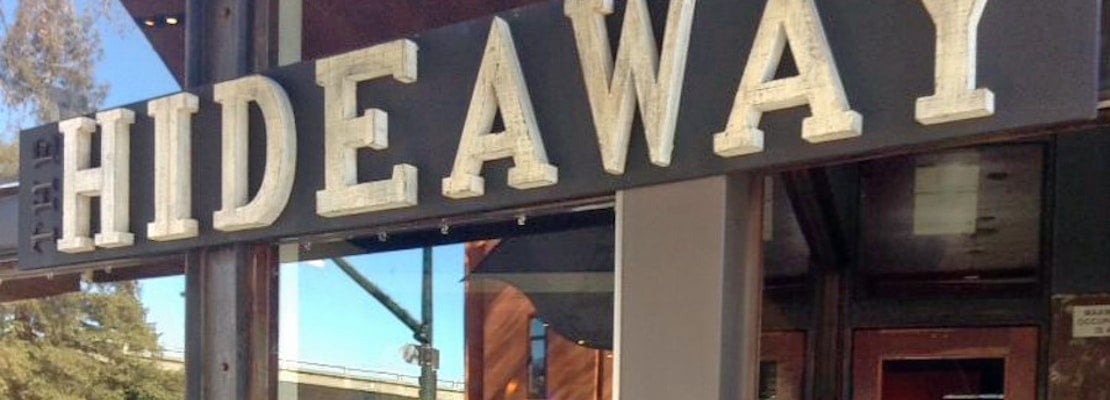 Eyes On The Fries: 'The Hideaway' Opens In Rockridge