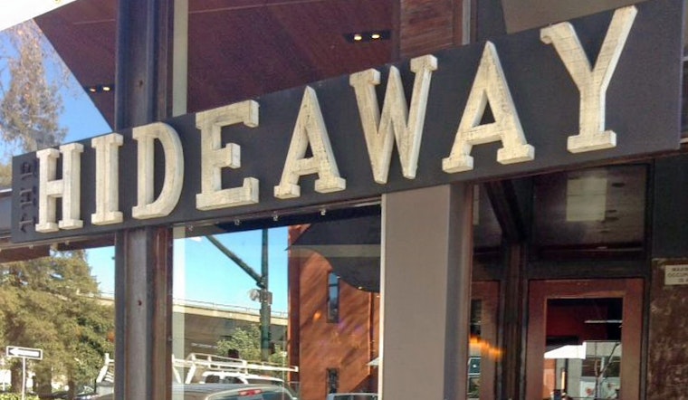 Eyes On The Fries: 'The Hideaway' Opens In Rockridge