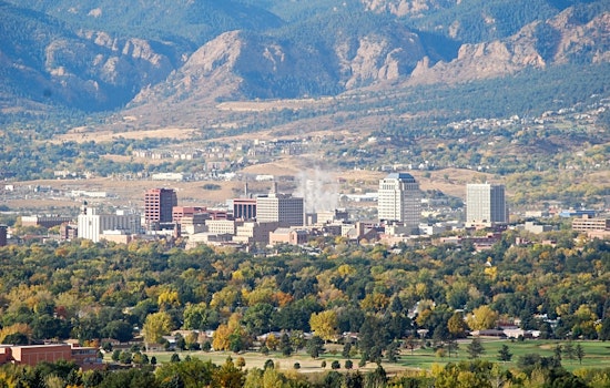 Top Colorado Springs news: Space Command re-launches at Peterson; veteran keeps WWII planes aloft