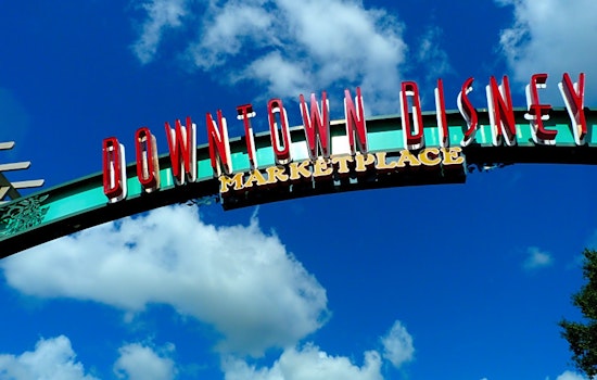 Top Orlando news: Woman banned for life from Disney; Florida Man Radio debuts; more