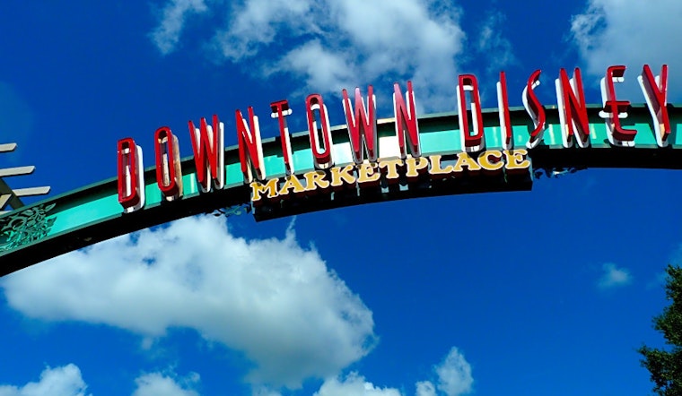 Top Orlando news: Woman banned for life from Disney; Florida Man Radio debuts; more