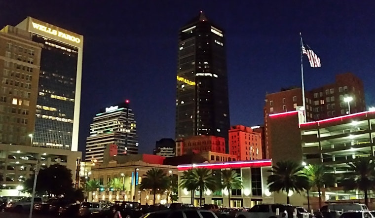 Top Jacksonville news: Foles benched indefinitely; young man shot, killed; more
