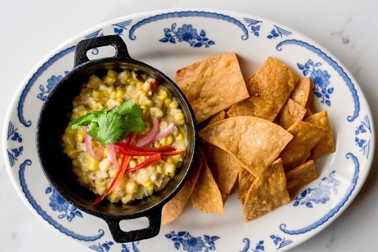 'BCK' Brings Comfort Food To The Heights