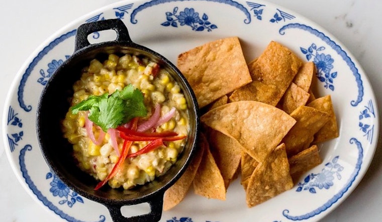 'BCK' Brings Comfort Food To The Heights
