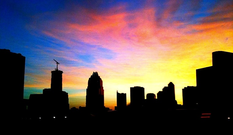 Top Austin news: Officer's use of force justified; baby dies in womb after brutal beating; more
