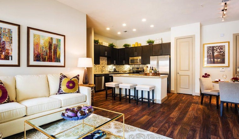 Explore Today's Cheapest Rentals In Memorial, Houston