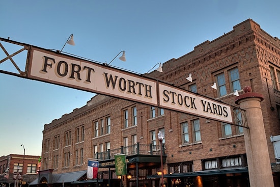 Top Fort Worth news: Officials travel to D.C., push for new gun safety laws; more
