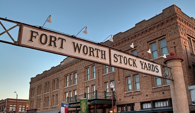 Top Fort Worth news: Officials travel to D.C., push for new gun safety laws; more