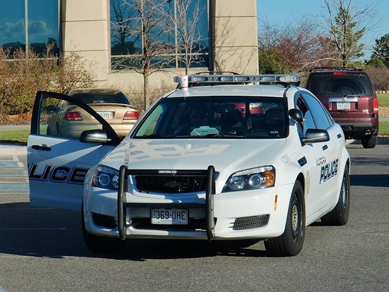 Top Aurora news: Trailer filled with fossils stolen; day of action at detention center; more
