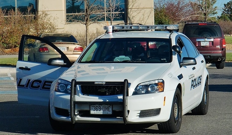 Top Aurora news: Trailer filled with fossils stolen; day of action at detention center; more
