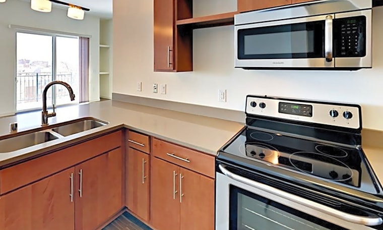 Apartments for rent in Milwaukee: What will $1,700 get you?