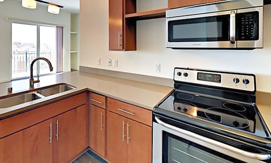 Apartments for rent in Milwaukee: What will $1,700 get you?