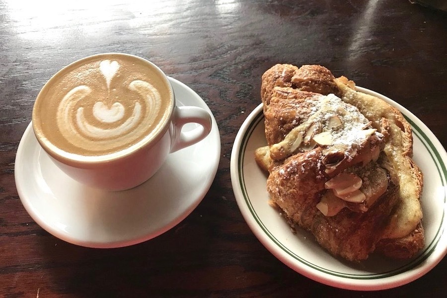 5 top spots for coffee in Louisville