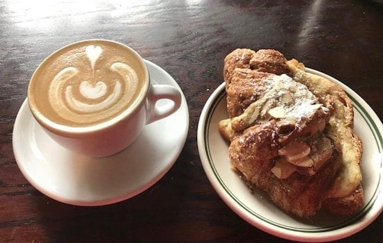 5 top spots for coffee in Louisville