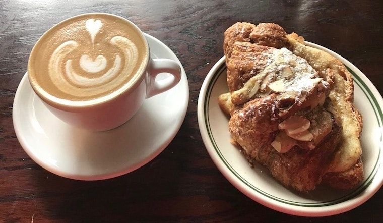 5 top spots for coffee in Louisville