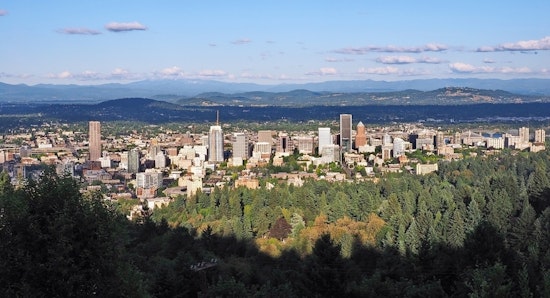 Top Portland news: NWS confirms tornado touched down; Demers hired as new radio voice of the Blazers