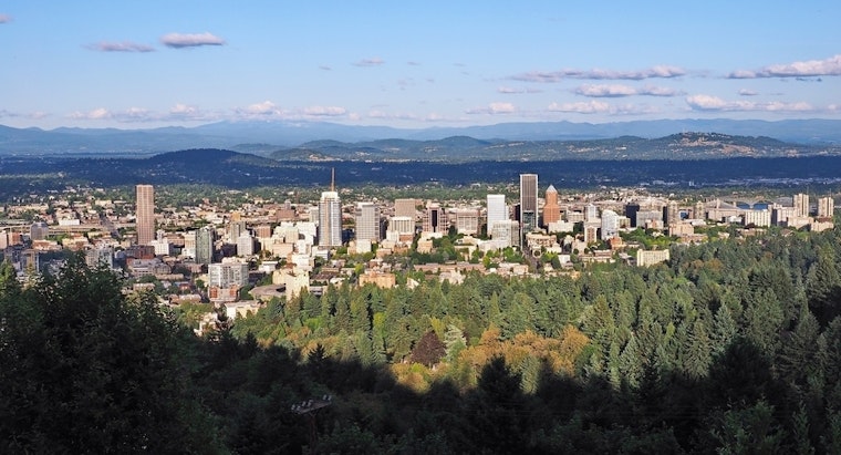 Top Portland news: NWS confirms tornado touched down; Demers hired as new radio voice of the Blazers
