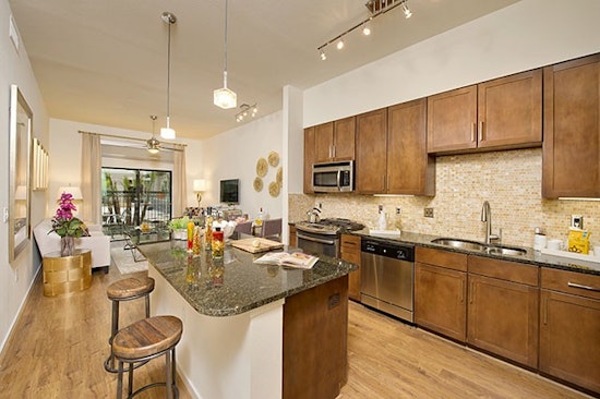 What Will $1,300 Rent You In Houston, Right Now?
