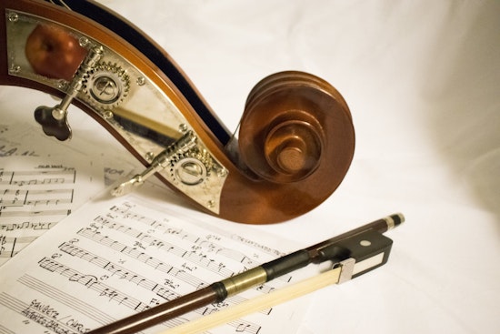 Top Kansas City news: Symphony director leaving in 2023; 5th person charged in shooting; more