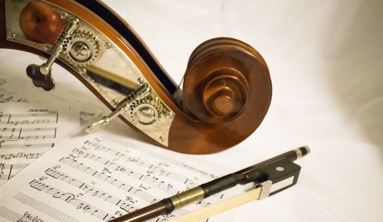 Top Kansas City news: Symphony director leaving in 2023; 5th person charged in shooting; more