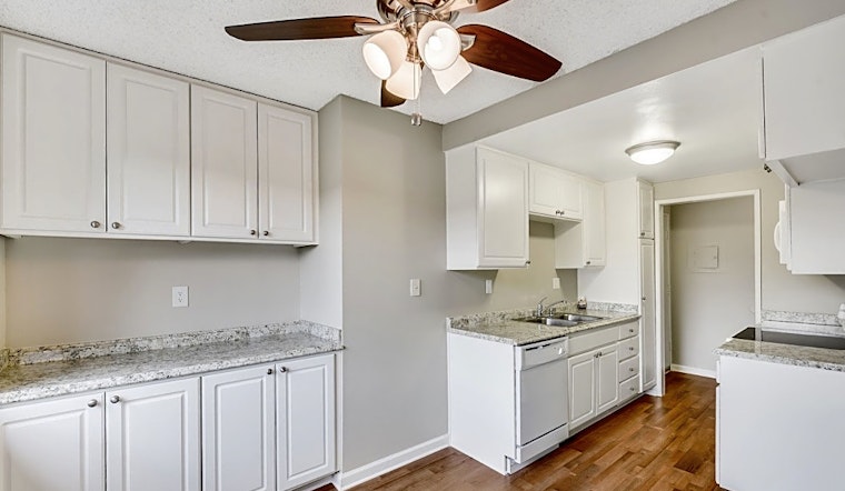 Apartments for rent in Anaheim: What will $1,700 get you?