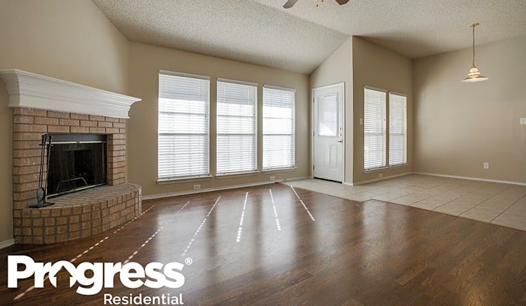 Apartments for rent in Fort Worth: What will $1,700 get you?